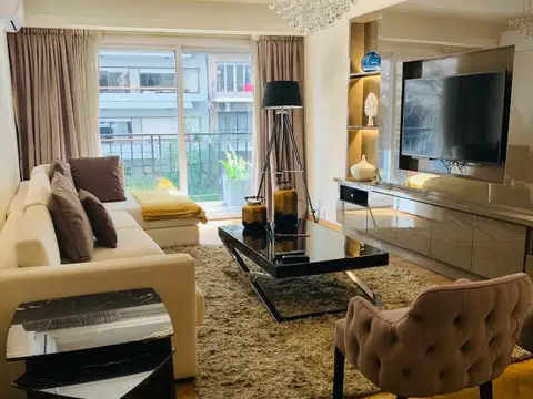 Departamento en Venta en Recoleta, USD 400.000