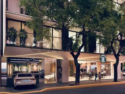 Departamento en Venta de 3 dormitorios