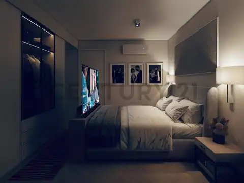 Departamento en Venta de 4 ambientes