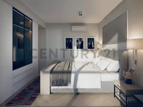 DEPARTAMENTO 4 AMBIENTES EN POZO EN BELGRANO