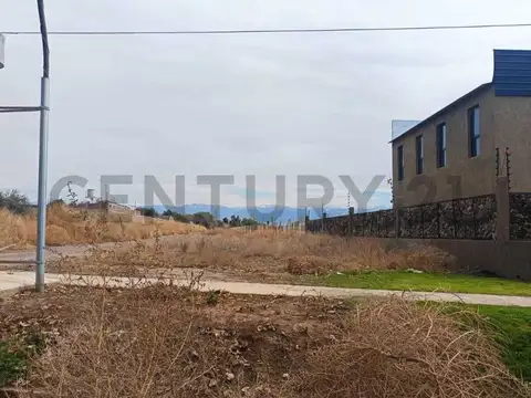 Venta de Terreno en Rodeo de la Cruz Guaymallén