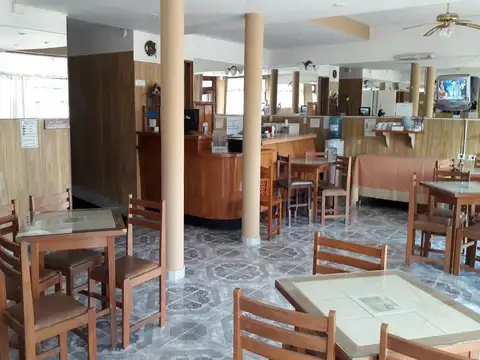 Hotel en Venta 40 años