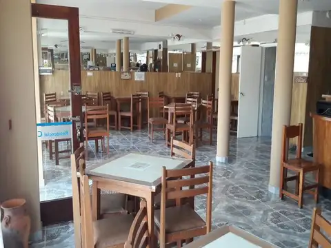 Hotel en Venta en Costa Azul, USD 360.000