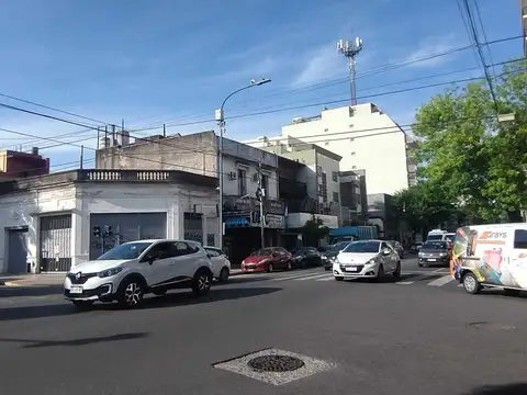 Terreno en Venta en Villa Urquiza, USD 650.000