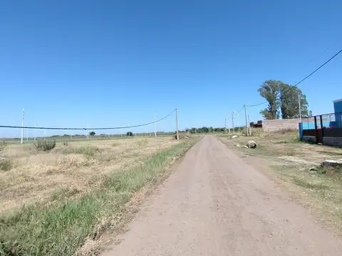 Terreno en Venta de 576,0 m2