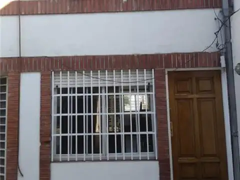 Rastreador Fournier 3500, Piso P.B.