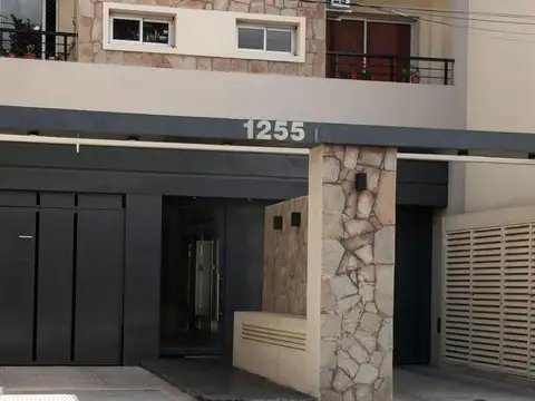 OPORTUNIDAD! DEPARTAMENTO 2 AMBIENTES A ESTRENAR