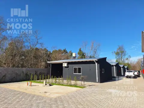 Casa en Alquiler en Dique Lujan, $ 650.000