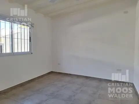 Casa en Alquiler al Norte