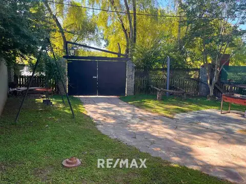 San Antonio de Areco Costanera Guiraldez y Martinez 100