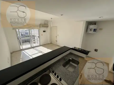 Departamento en Alquiler de 2 ambientes