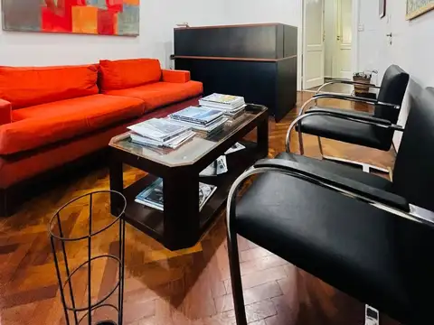 Oficina en Venta en Microcentro, USD 145.000