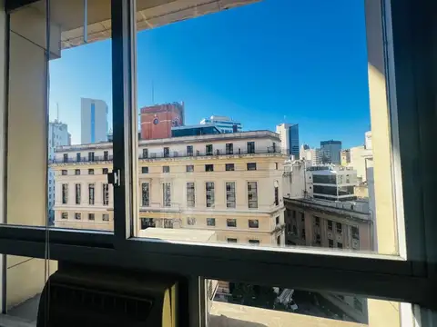 Oficina en Venta en Microcentro, USD 145.000