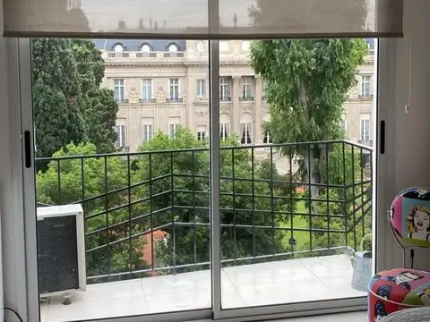 Departamento en Alquiler Temporal en Botanico, USD 600