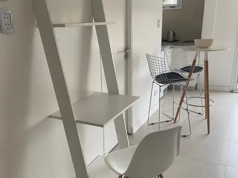 Departamento Monoambiente - Palermo Chico