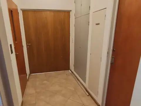 OFICINA EN ALQUILER - CENTRO ROSARIO