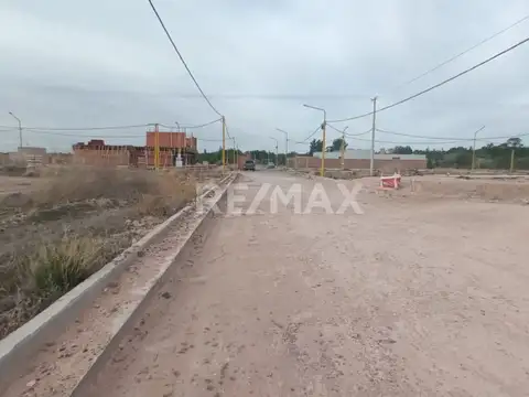 VENTA TERRENO 375M2 | PRIMA TERRA| CENTENARIO