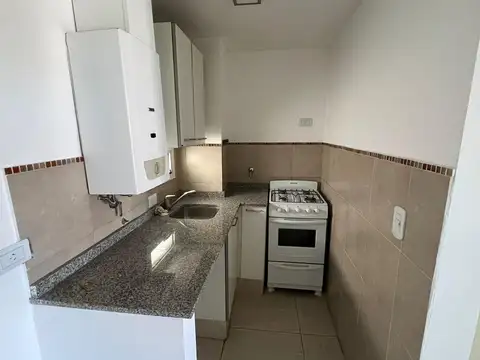 Departamento en Alquiler de 2 ambientes