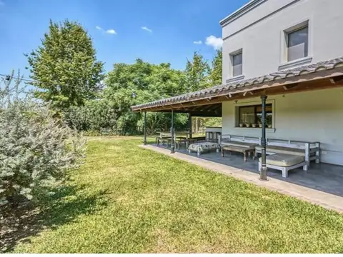 Casa en Venta de 4 dormitorios