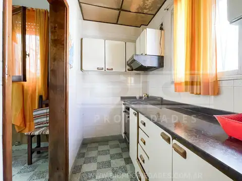 Casa 2 dormitorios Venta - Olivos-Maipu/Uzal