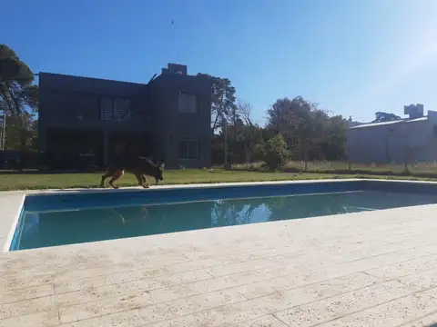 Casa en Venta de 3 dormitorios