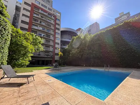 4 AMB C/DEP FTE - TORRE PREMIUM