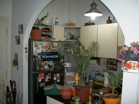 Departamento en Venta en Villa Urquiza, USD 120.000