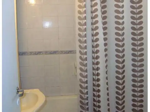 Departamento en Alquiler Temporal de 3 ambientes