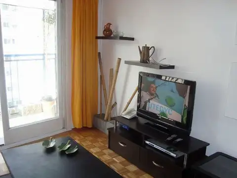 Departamento en Alquiler Temporal de 2 dormitorios