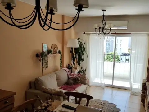 Departamento en venta en Villa Urquiza