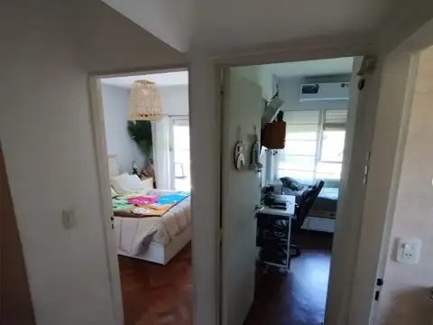 Departamento en Venta en Villa Urquiza, USD 158.000