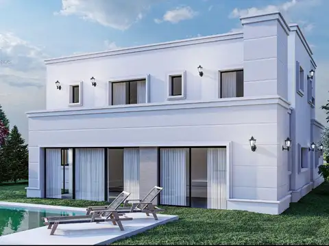 CASA EN VENTA RUMENCÓ JOVEN