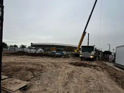 Oficina - Venta - Argentina, Capital Federal