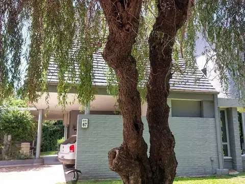 Casa en Venta de 4 dormitorios