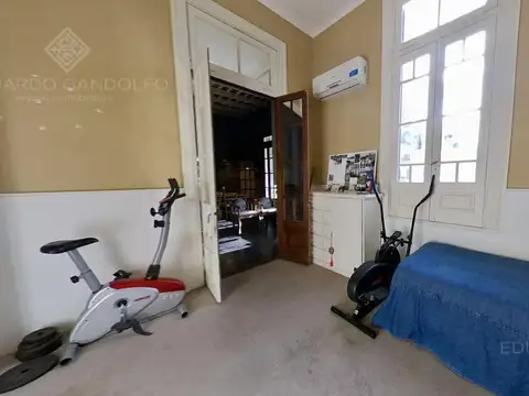 Casa en Venta 60 años