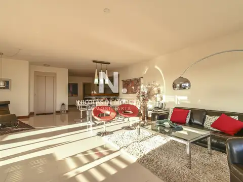 Departamento en Venta de 3 dormitorios