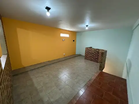 Oficina Monoambiente con 1 baño