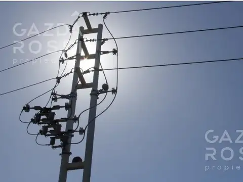 Galpon en Venta en Canning Industrial Parque Privado -Etapa 2, USD 500.000