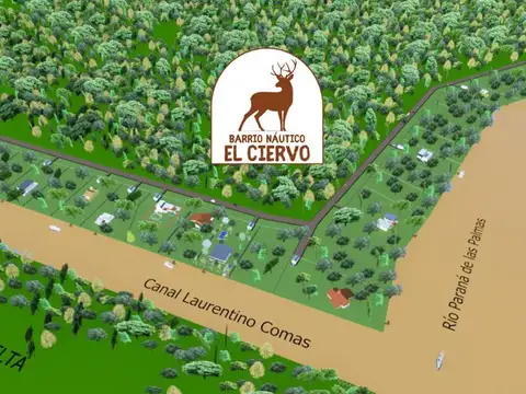 Barrio Náutico El Ciervo