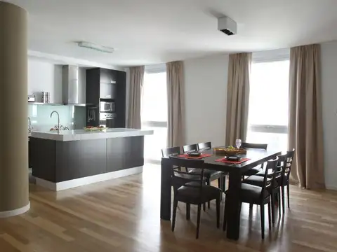 Departamento en Alquiler Temporal en Puerto Madero, USD 4.500