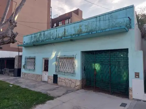 VENTA CASA GRAN  LOTE DE 514 MTS²  EN VILLA BOSCH