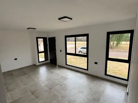Casa en Venta A Estrenar