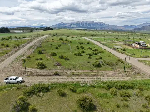 Terreno en Trevelin