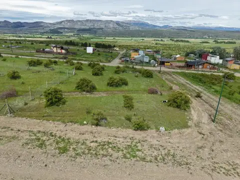 Terreno en Venta 8  mts Frente