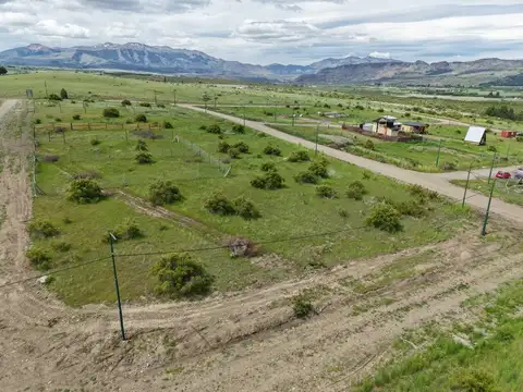 Terreno en Venta en Trevelin, USD 16.000