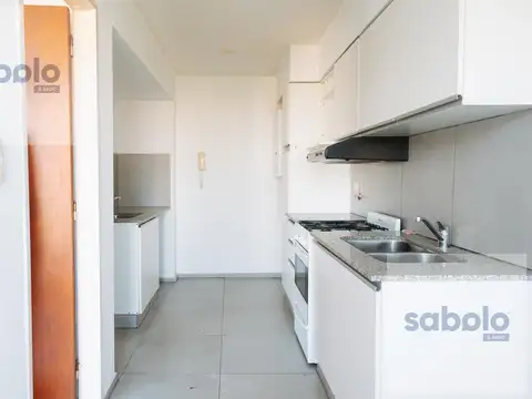 Departamento en Venta en Echesortu, USD 200.000