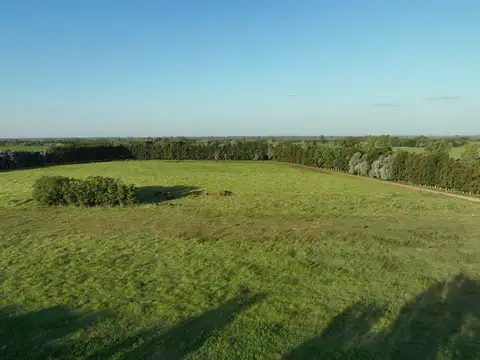 20 Has. Chacra sobre Ruta 34 (Lujan-Pilar)