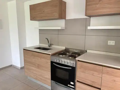 Departamento en Venta Apto profesional