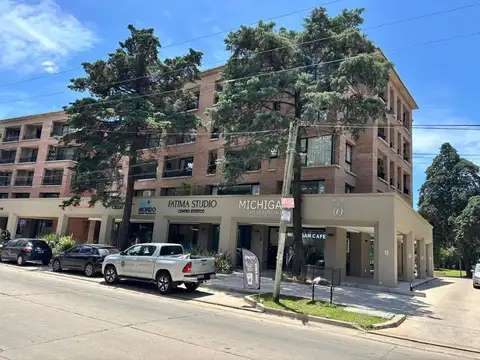 Departamento en Venta Apto profesional