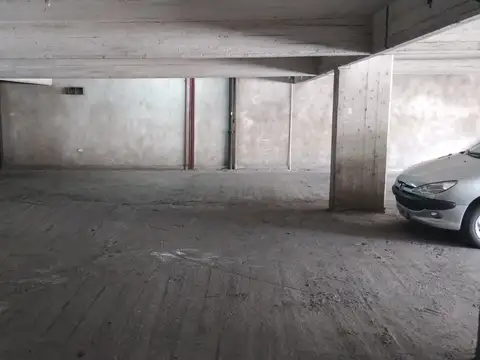 Cochera Venta/Permuta Mitre 900 Rosario Piso-3, 9